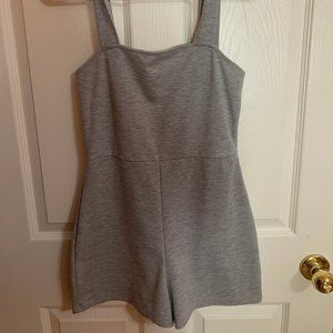 Zara Romper/Playsuit